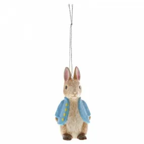 Hanging Decoration: Peter Rabbit