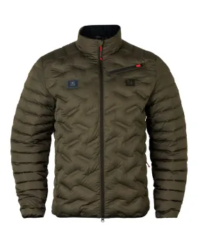 Harkila Clim8 Insulated Jacket