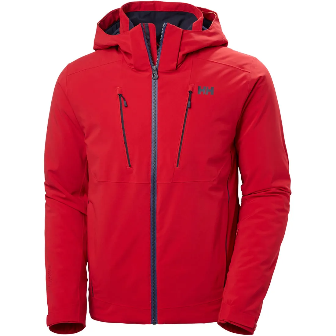 Helly Hansen Alpha 4.0 Jacket - Men's