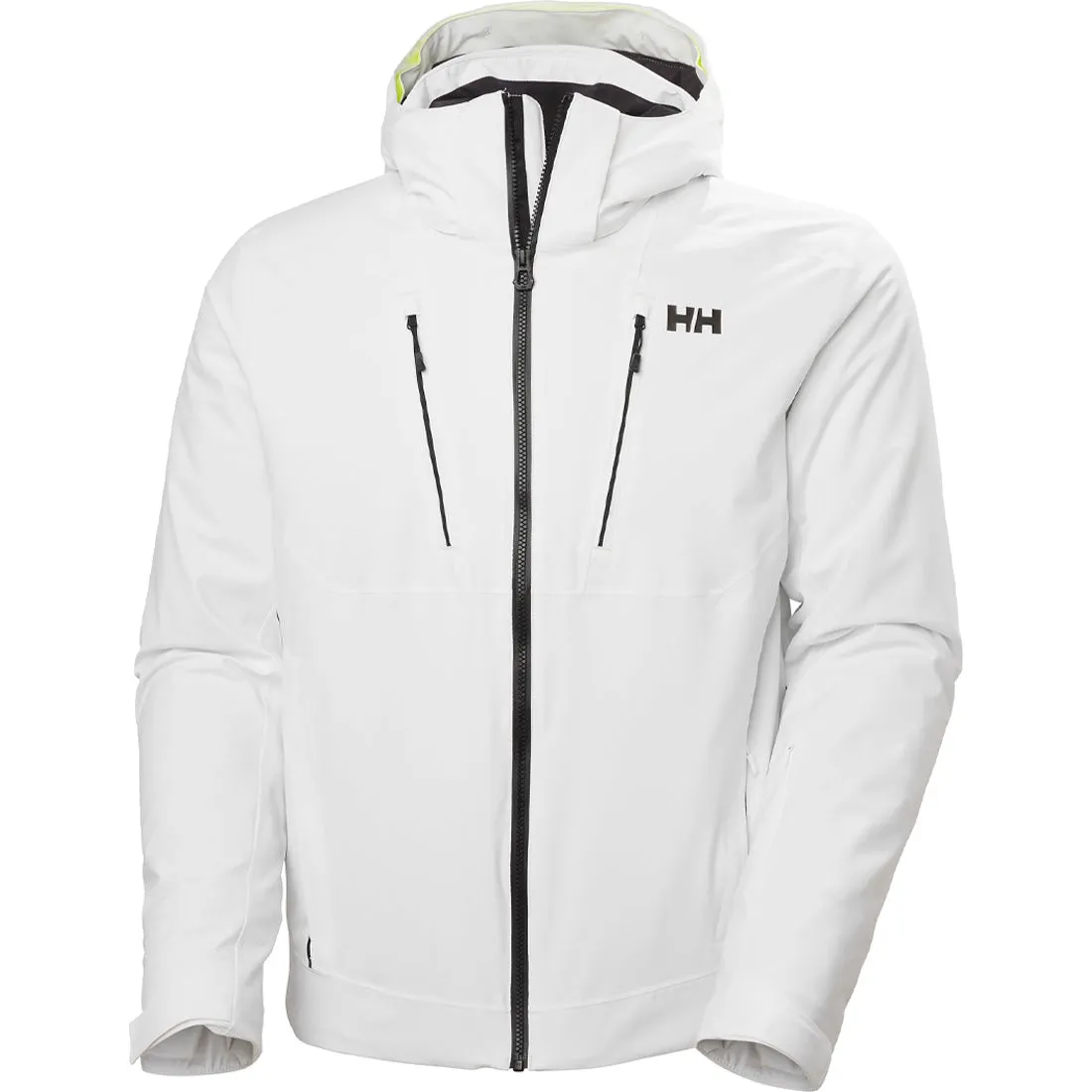 Helly Hansen Alpha 4.0 Jacket - Men's