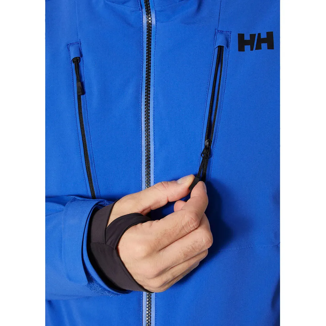 Helly Hansen Alpha 4.0 Jacket - Men's