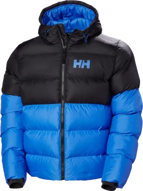 Helly Hansen Men&#x27;s Active Puffy Jacket Ultra Blue | Buy Helly Hansen Men&#x27;s Active Puffy Jacket Ultra Blue here | Outnorth