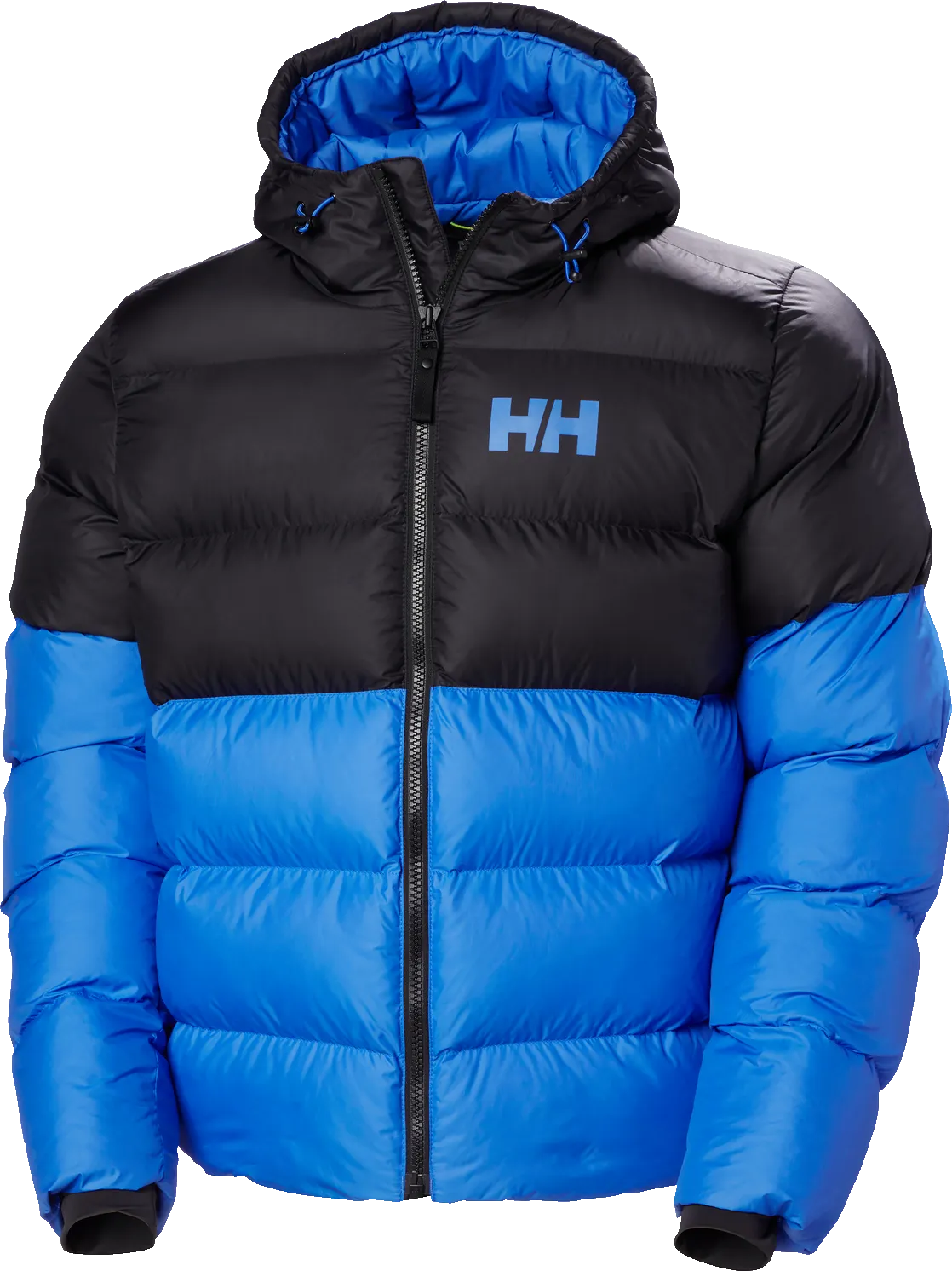 Helly Hansen Men&#x27;s Active Puffy Jacket Ultra Blue | Buy Helly Hansen Men&#x27;s Active Puffy Jacket Ultra Blue here | Outnorth