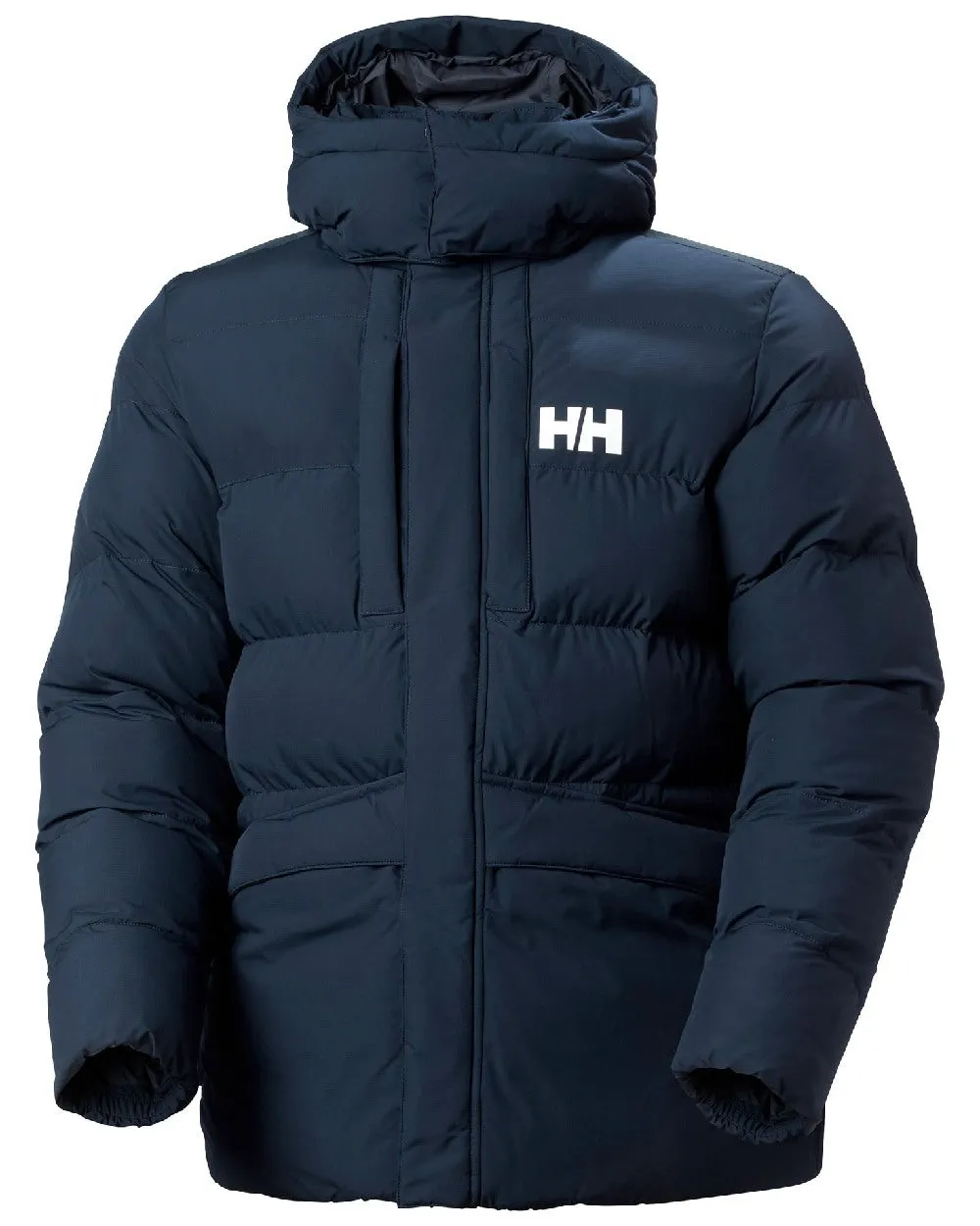 Helly Hansen Mens Explorer Puffy Jacket