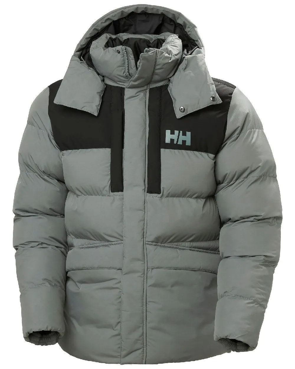 Helly Hansen Mens Explorer Puffy Jacket