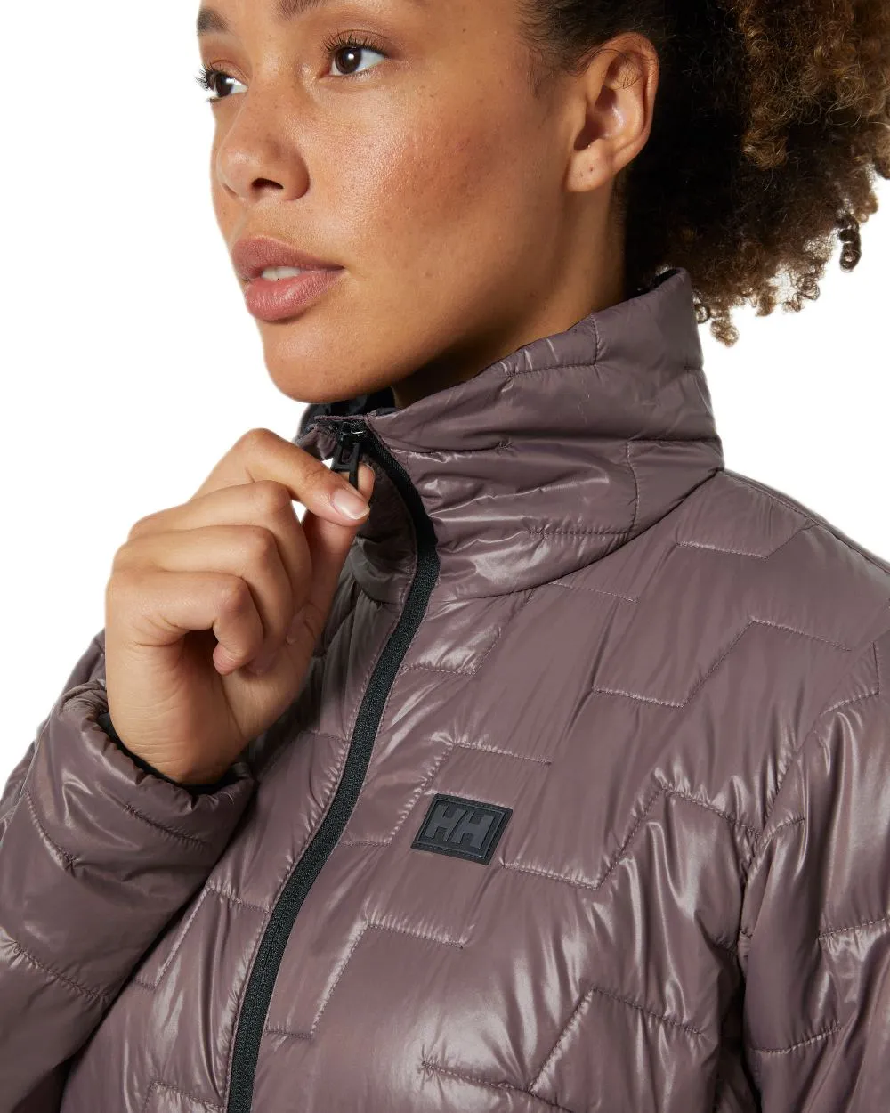 Helly Hansen Womens Lifaloft Insulator Jacket