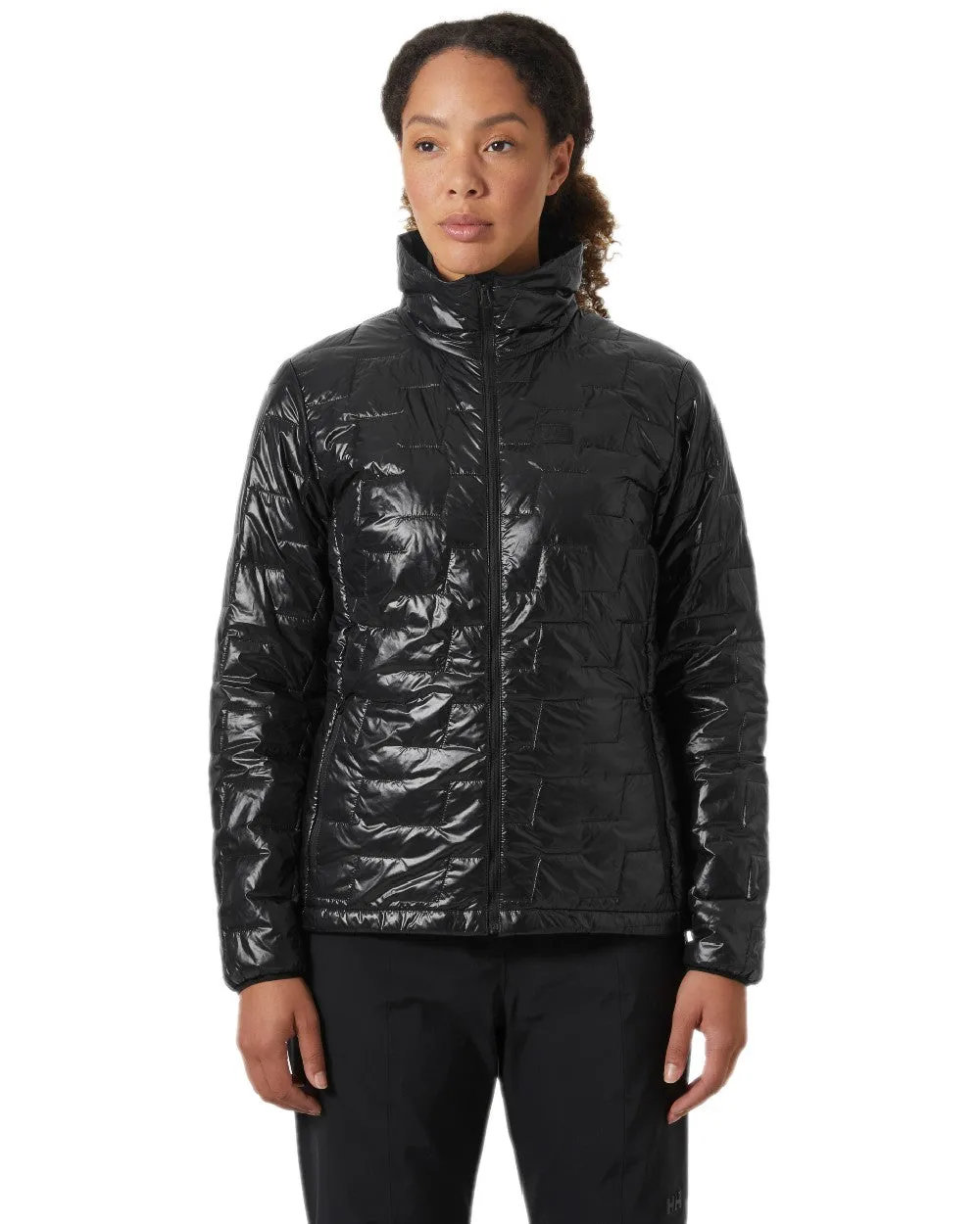 Helly Hansen Womens Lifaloft Insulator Jacket