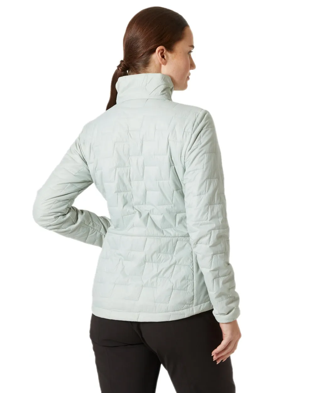 Helly Hansen Womens Lifaloft Insulator Jacket