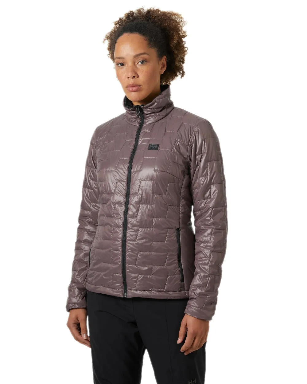 Helly Hansen Womens Lifaloft Insulator Jacket