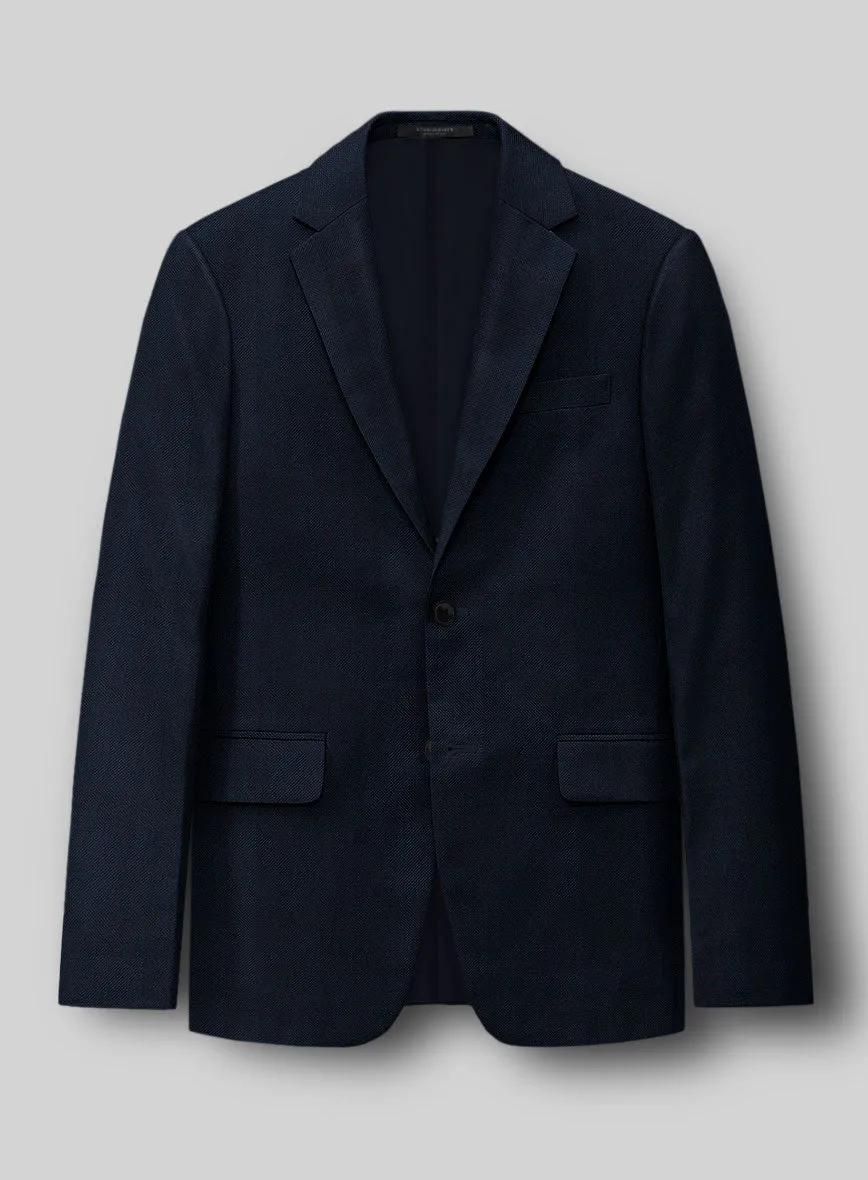 Italian Wool Aitor Jacket