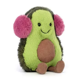 Jellycat Toastie Amuseable Avocado