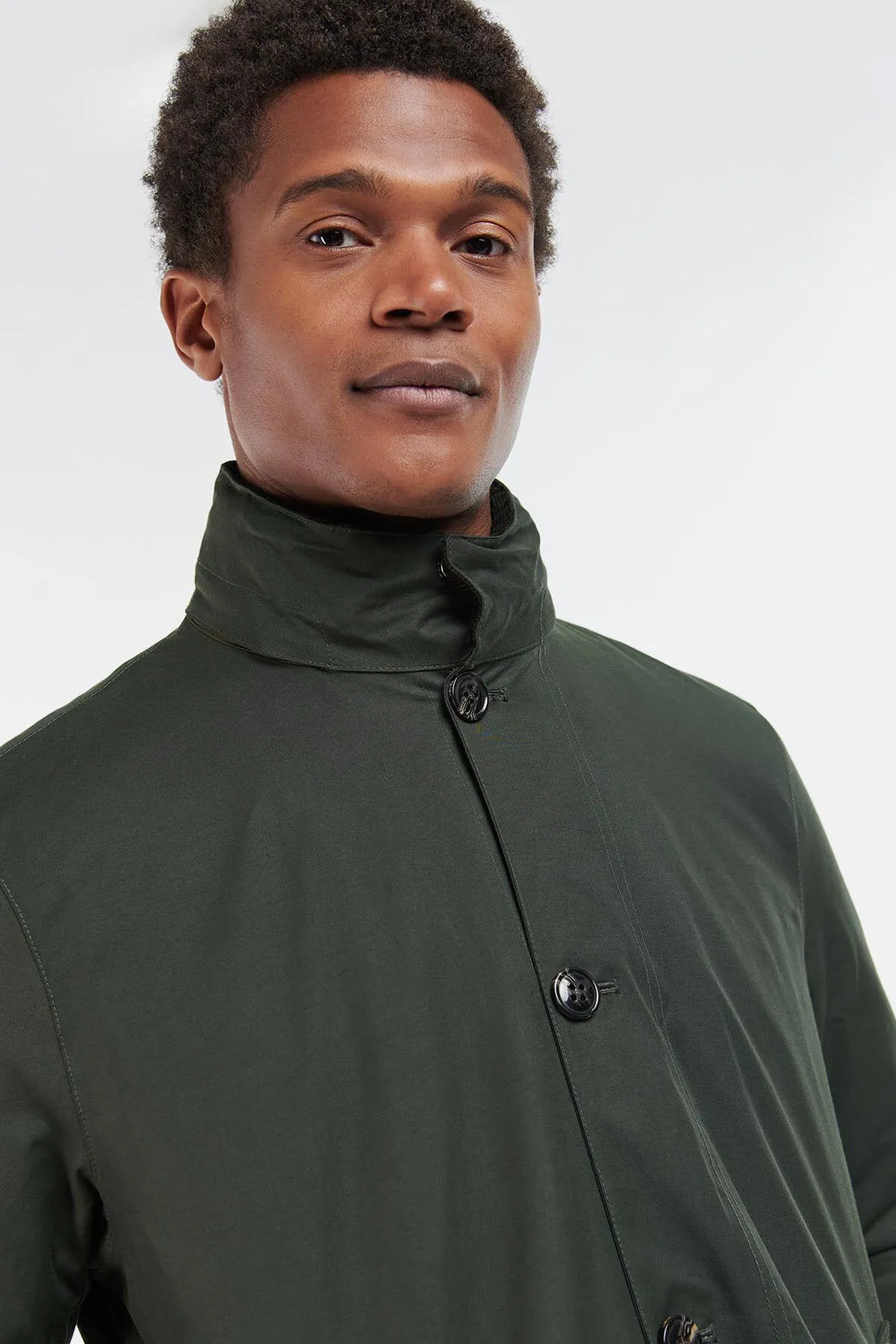 Kentwood Mac Jacket