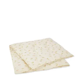 Konges Sløjd Baby Quilt Cotton Duckling