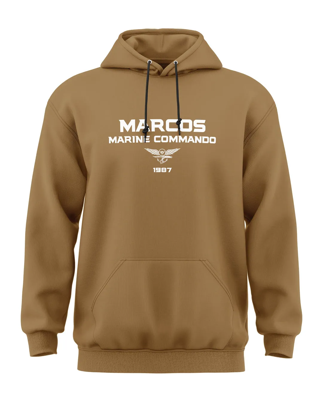 Marcos Classic Hoodie