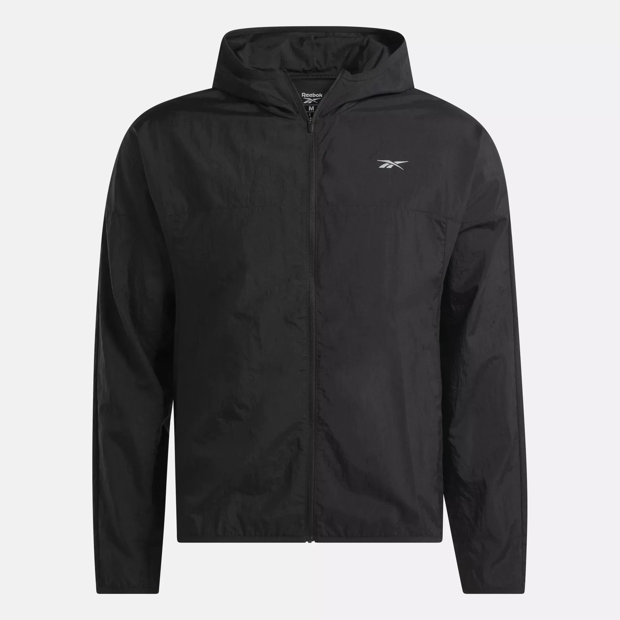 Men's Running Hooded Jacket