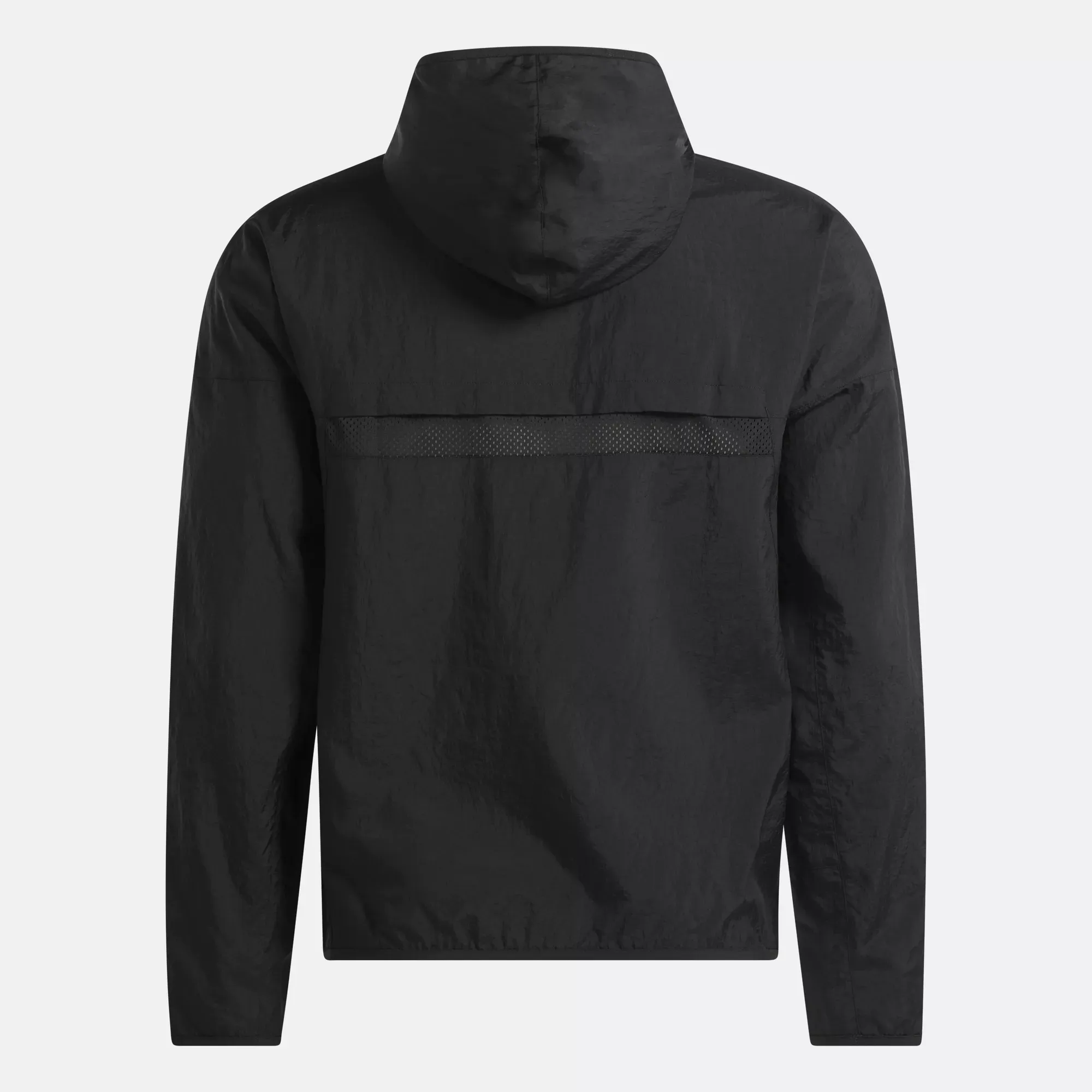 Men's Running Hooded Jacket