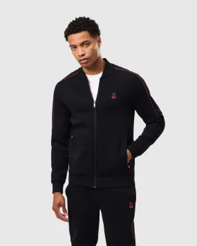 MENS TRAVIS TRACK JACKET - B6J142D200