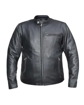 Men's Ultra Motorcycle Scooter Jacket