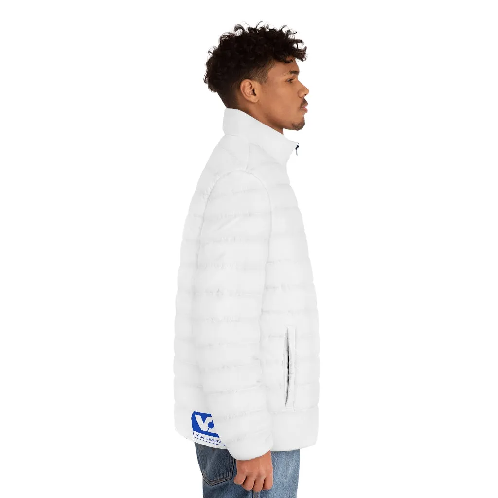 Men's VD Classic Puffer Jacket