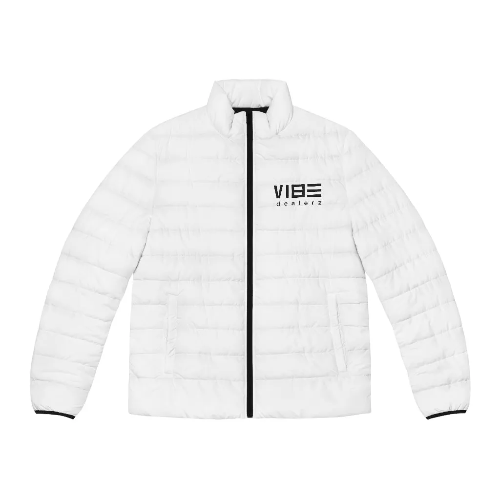 Men's VD Classic Puffer Jacket