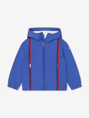 Moncler Enfant Boys Darvas Jacket in Blue