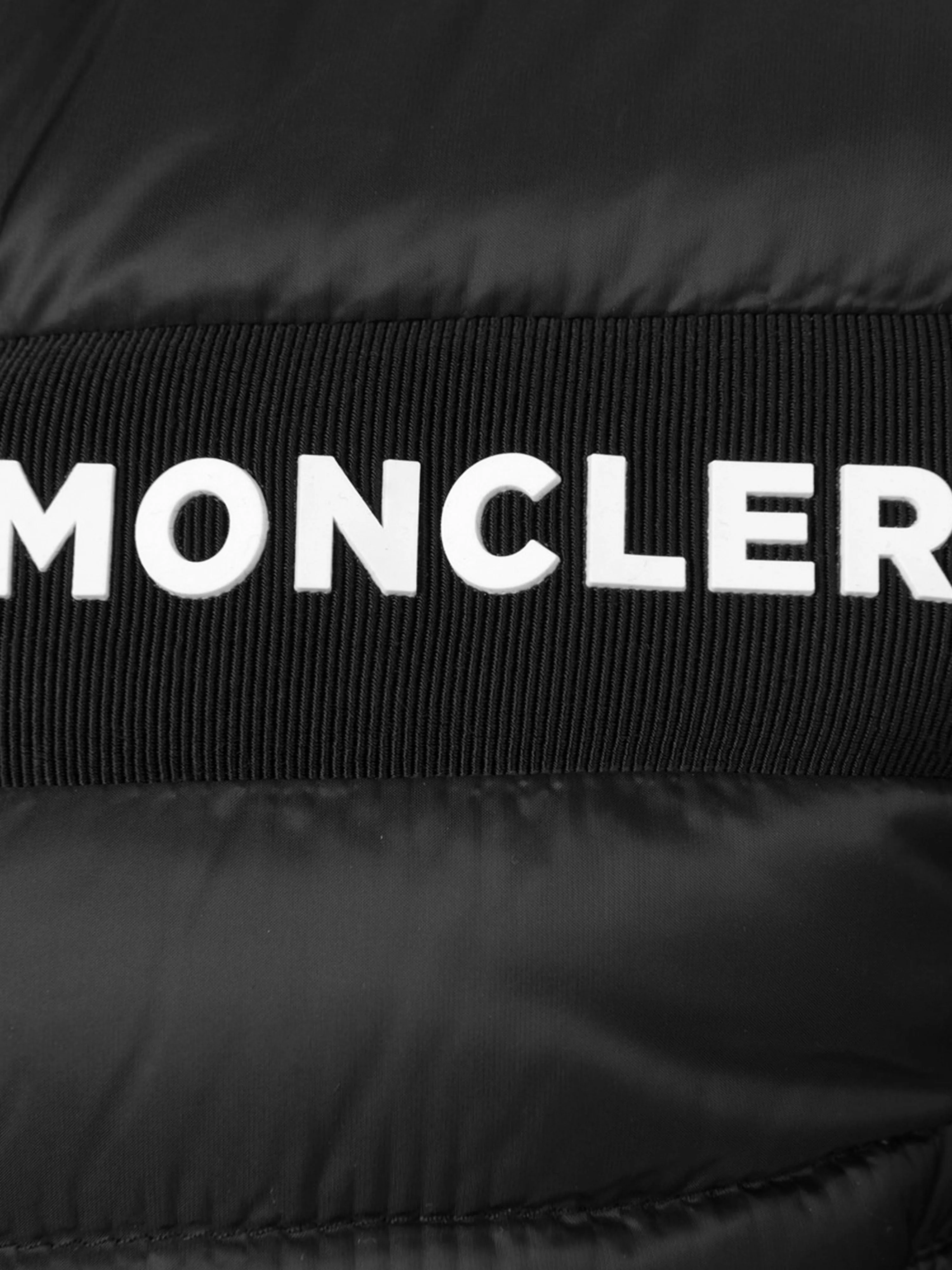 Moncler Enfant Boys Nasses Jacket