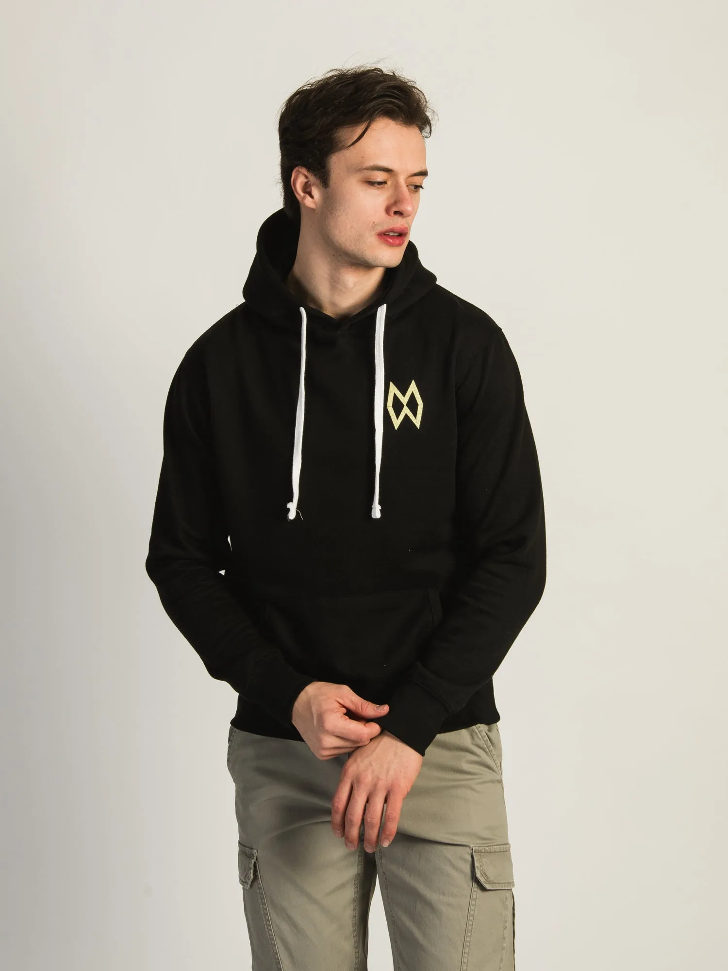 MORGAN WALLEN PULLOVER HOODIE