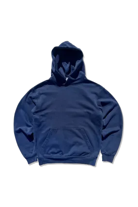 Navy Hoodie