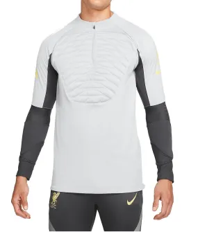 Nike Liverpool Strike Winter Warrior Drill Top