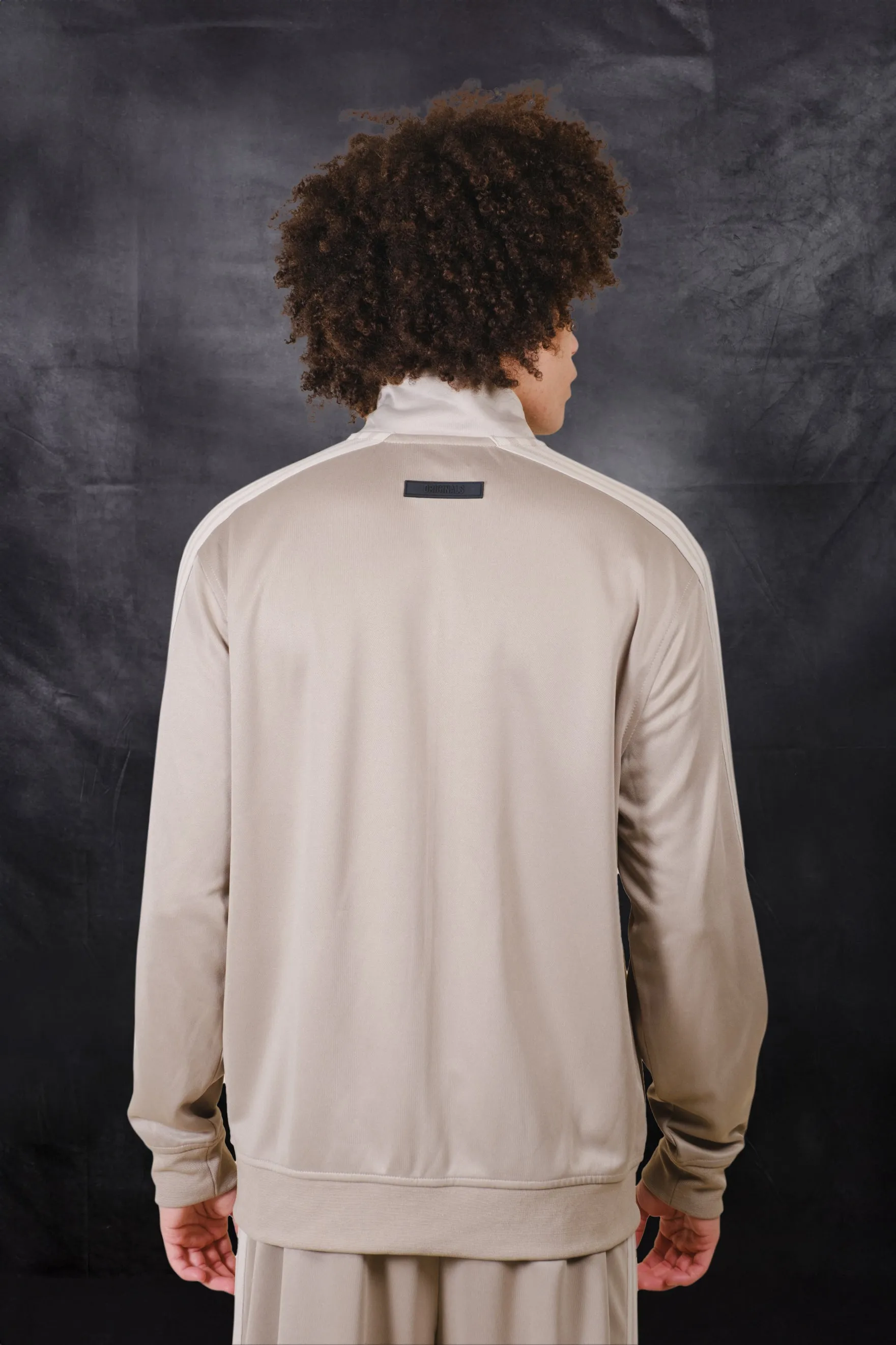 Originals  Pique Track Jacket