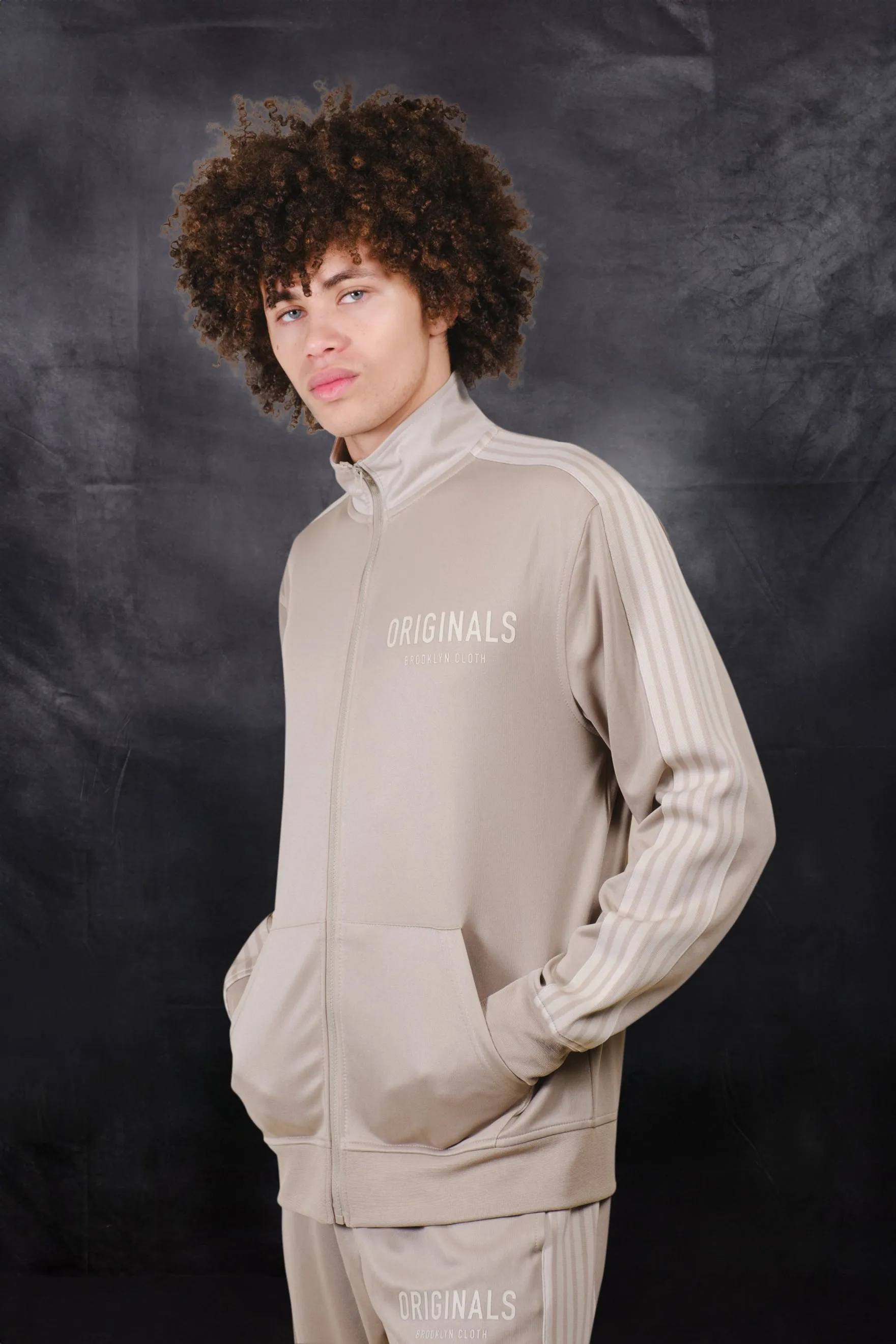 Originals  Pique Track Jacket