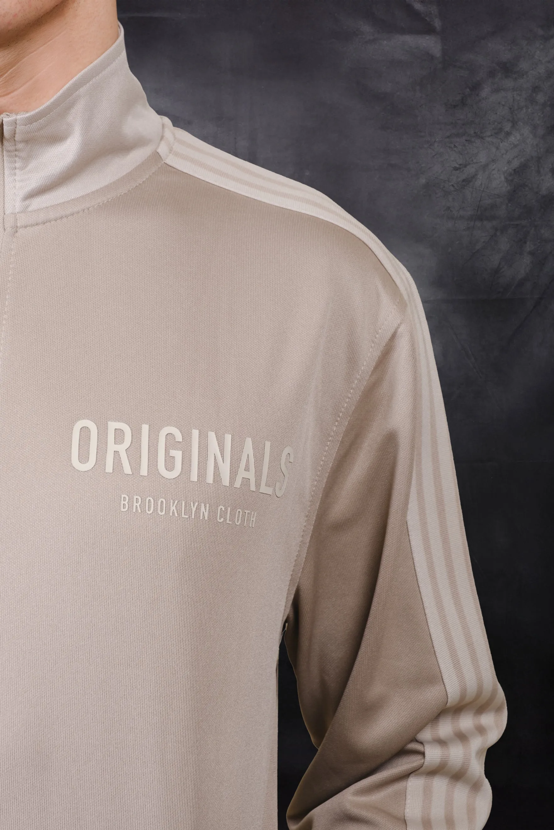 Originals  Pique Track Jacket