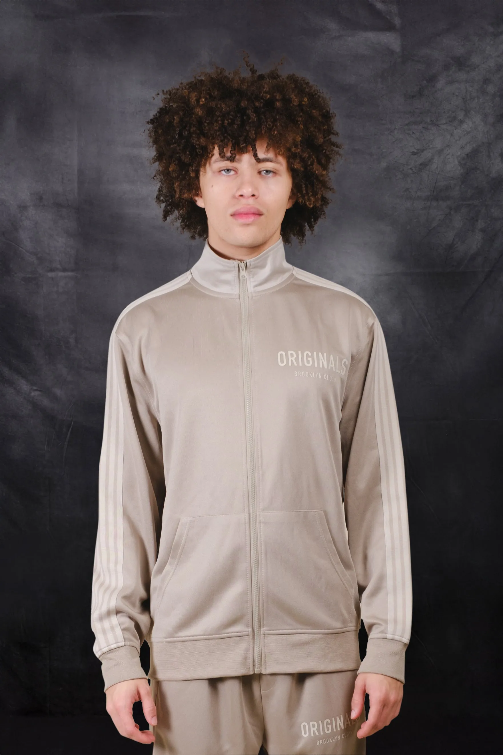 Originals  Pique Track Jacket