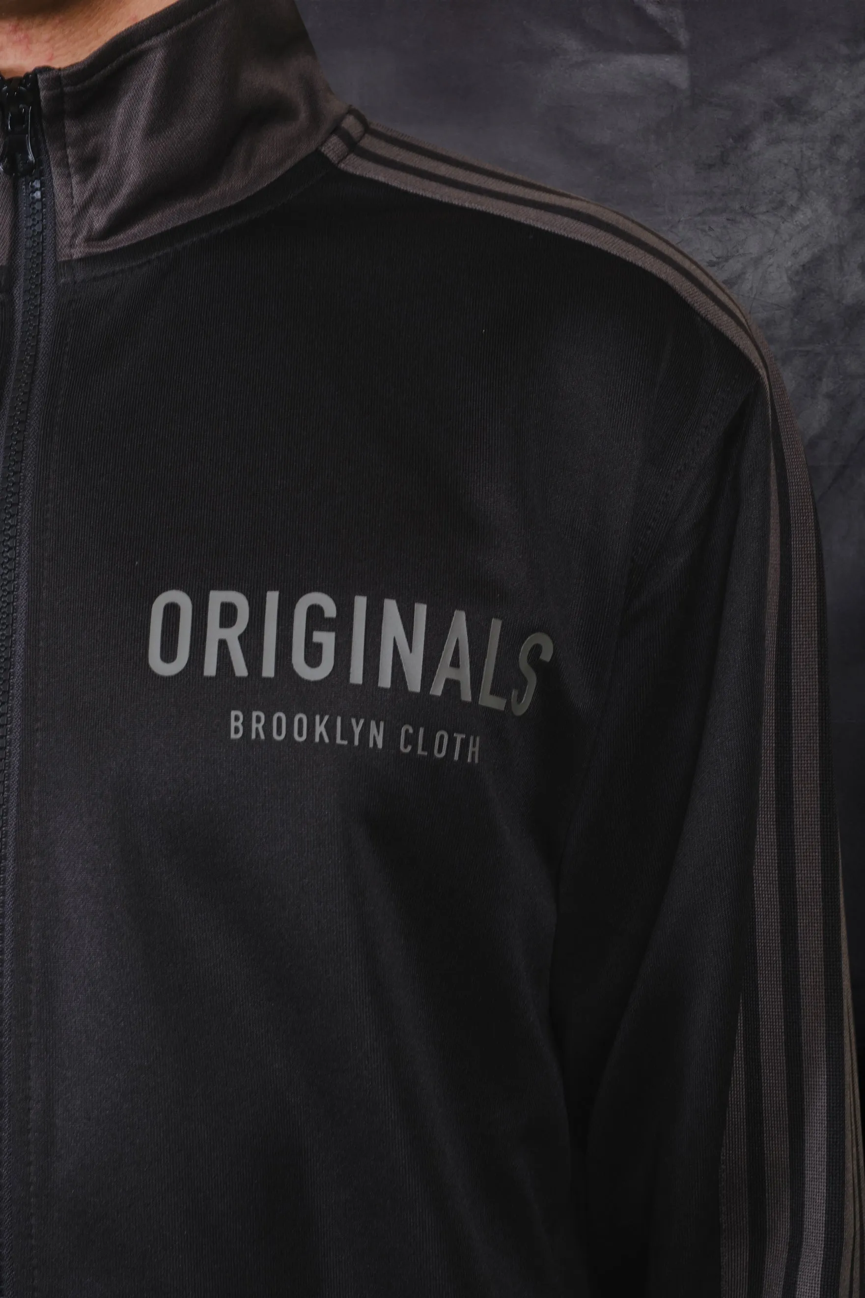 Originals  Pique Track Jacket