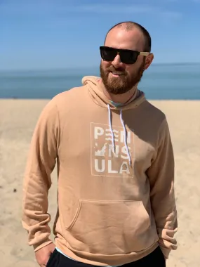 PENINSULA Hoodie