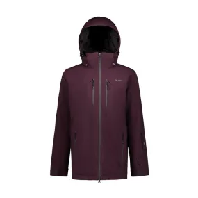 Pure Snow Verbier Jacket