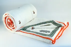 Quilt- Shaan-e-Mughal