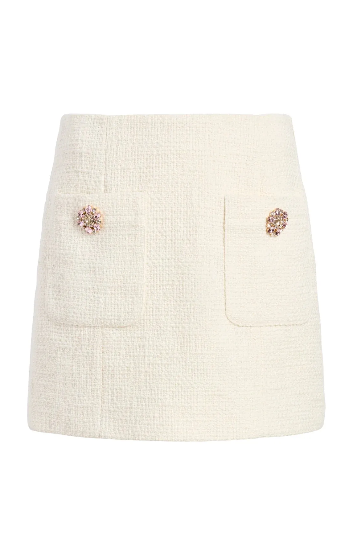 Randi Skirt - Gardenia