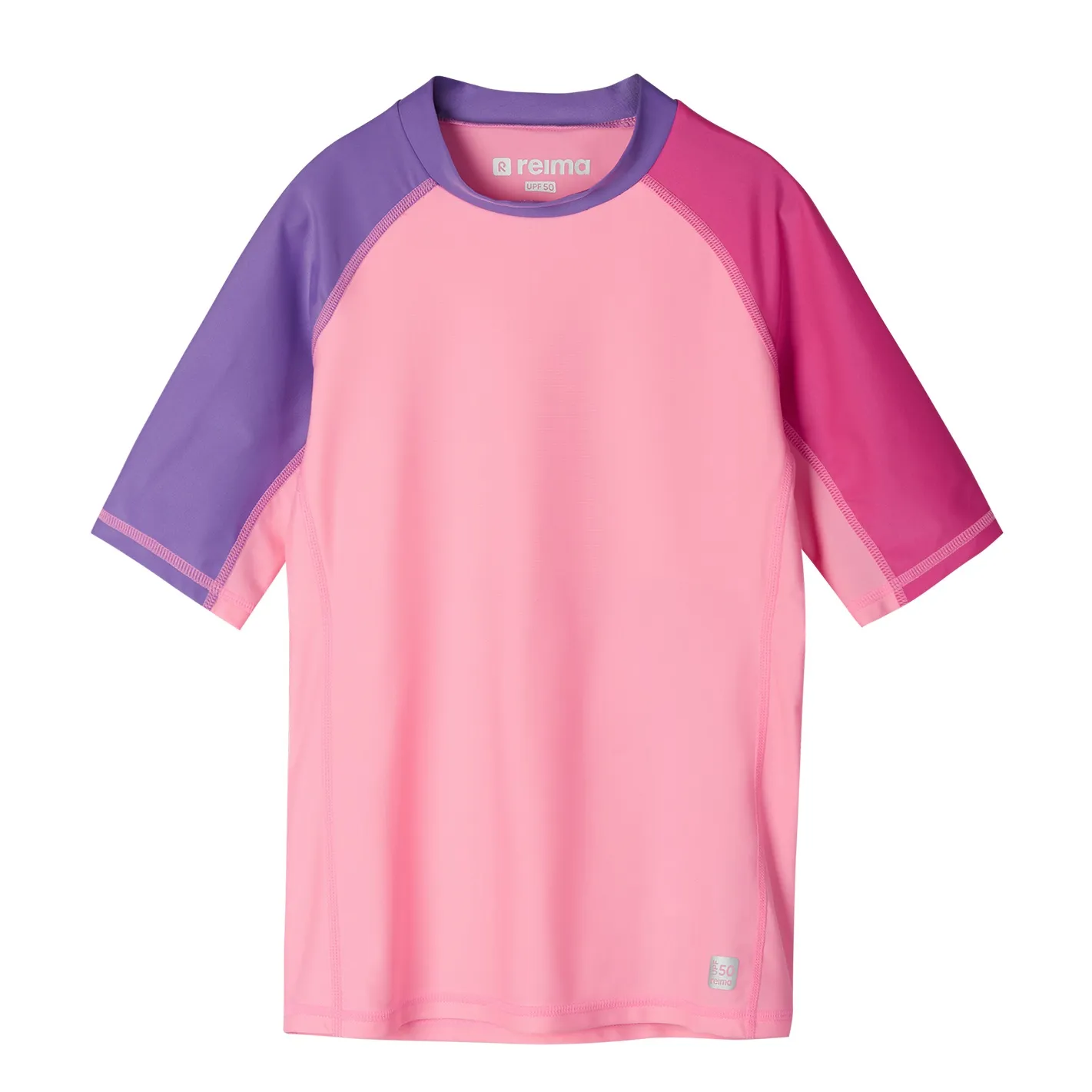 Reima Kids&#x27; Joonia Neon Pink | Buy Reima Kids&#x27; Joonia Neon Pink here | Outnorth