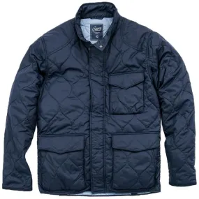 Reston Quilted Jacket