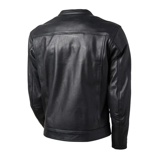 Roland Sands Design Paramount 74 Jacket Black