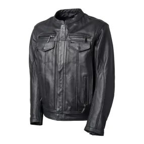 Roland Sands Design Paramount 74 Jacket Black