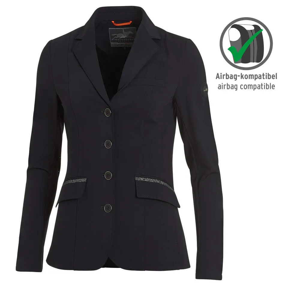 Schockemohle Amelie Competition Jacket