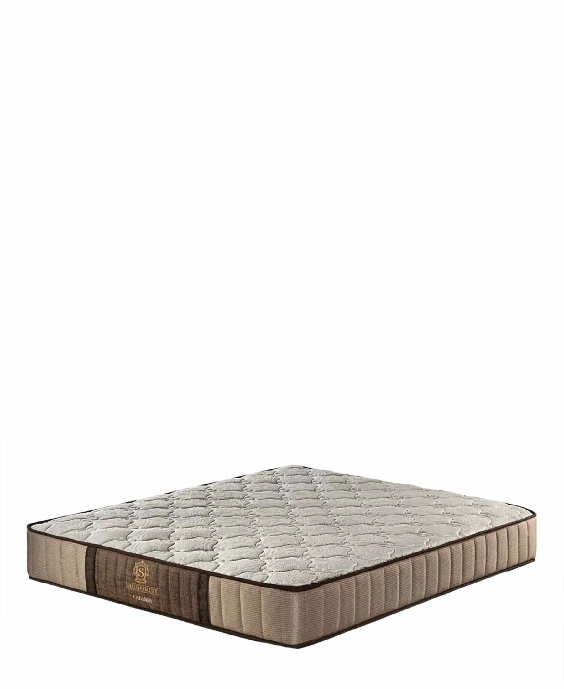 Signorini Catania King Mattress