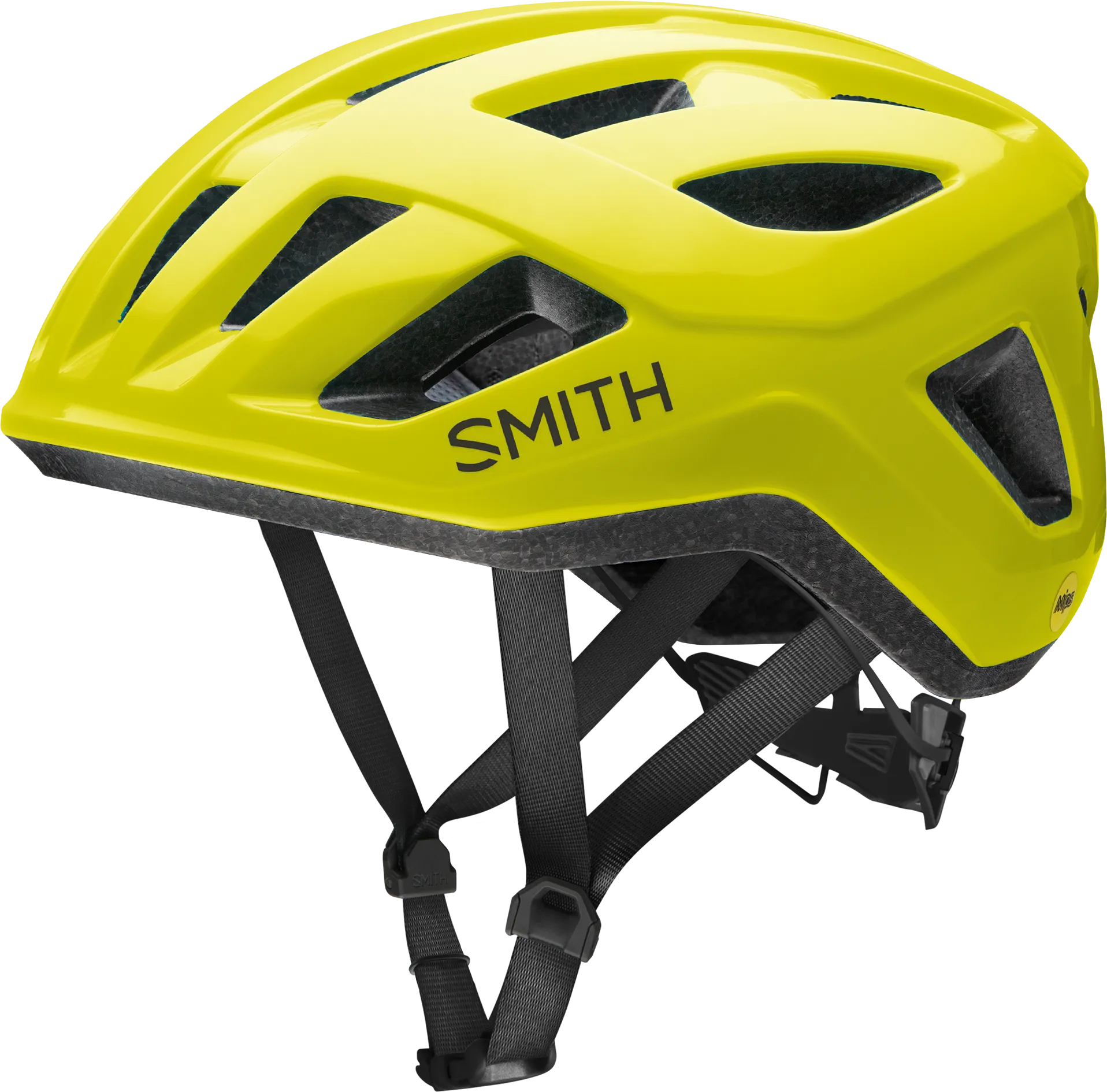 Smith Signal MIPS Neon Yellow | Buy Smith Signal MIPS Neon Yellow here | Outnorth