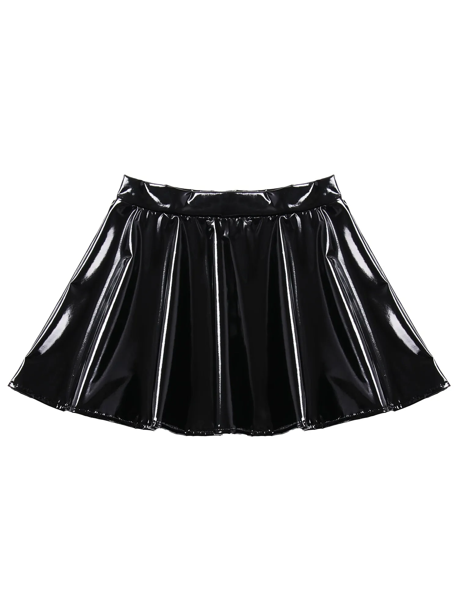 Sometimes It Lasts In Love Mini Skirts