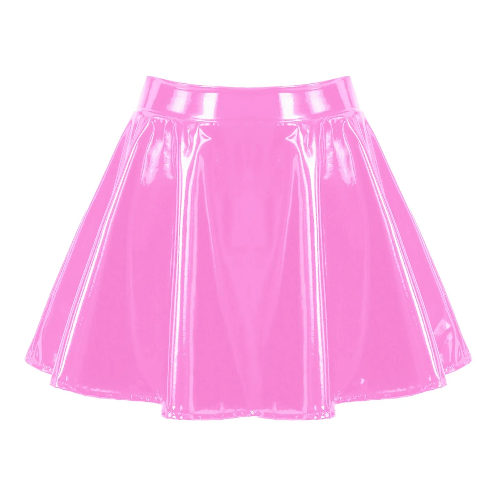 Sometimes It Lasts In Love Mini Skirts