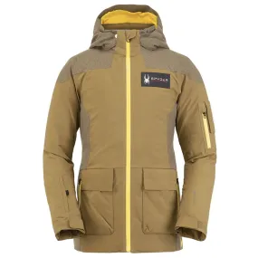 Spyder Men's Team GTX Jacket