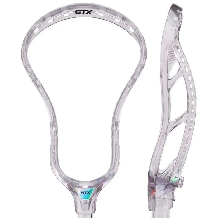 STX Stallion Prism Unstrung Lacrosse Head