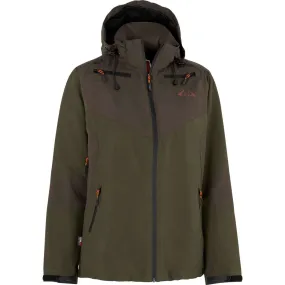 Swedteam Women&#x27;s Ultra Jacket Swedteam Green | Buy Swedteam Women&#x27;s Ultra Jacket Swedteam Green here | Outnorth